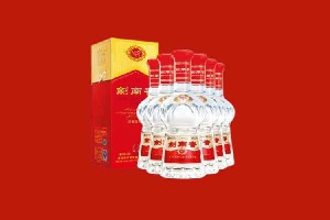 廊坊大厂县回收剑南春